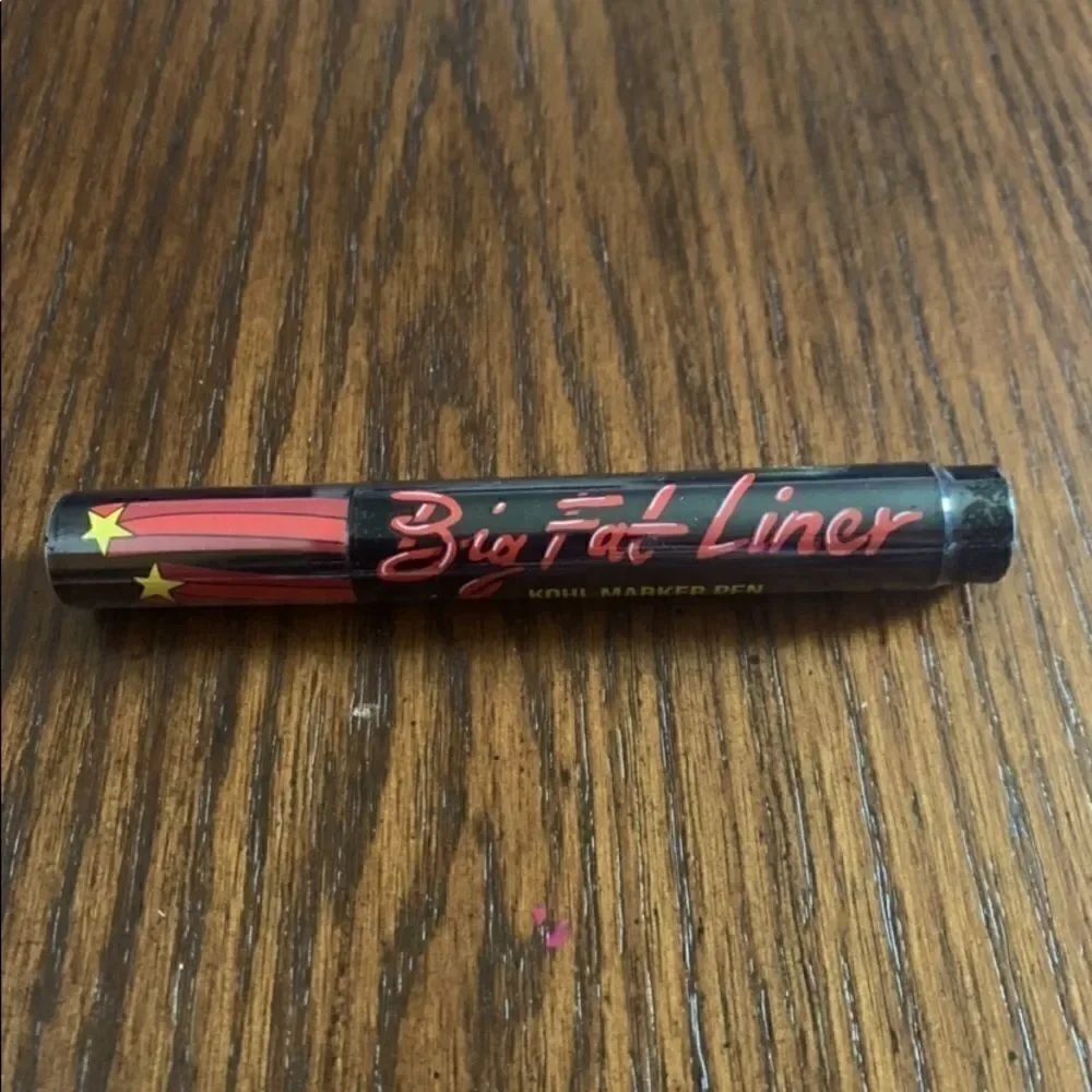 NWT big fat eyeliner